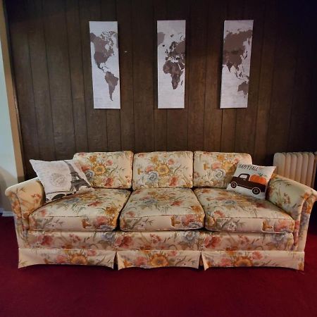 نياغارا فالس، نيويورك 6 Minutes From The Falls! Spacious 2Nd Floor Apartment Sleeps 5 المظهر الخارجي الصورة