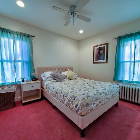 نياغارا فالس، نيويورك 6 Minutes From The Falls! Spacious 2Nd Floor Apartment Sleeps 5 المظهر الخارجي الصورة
