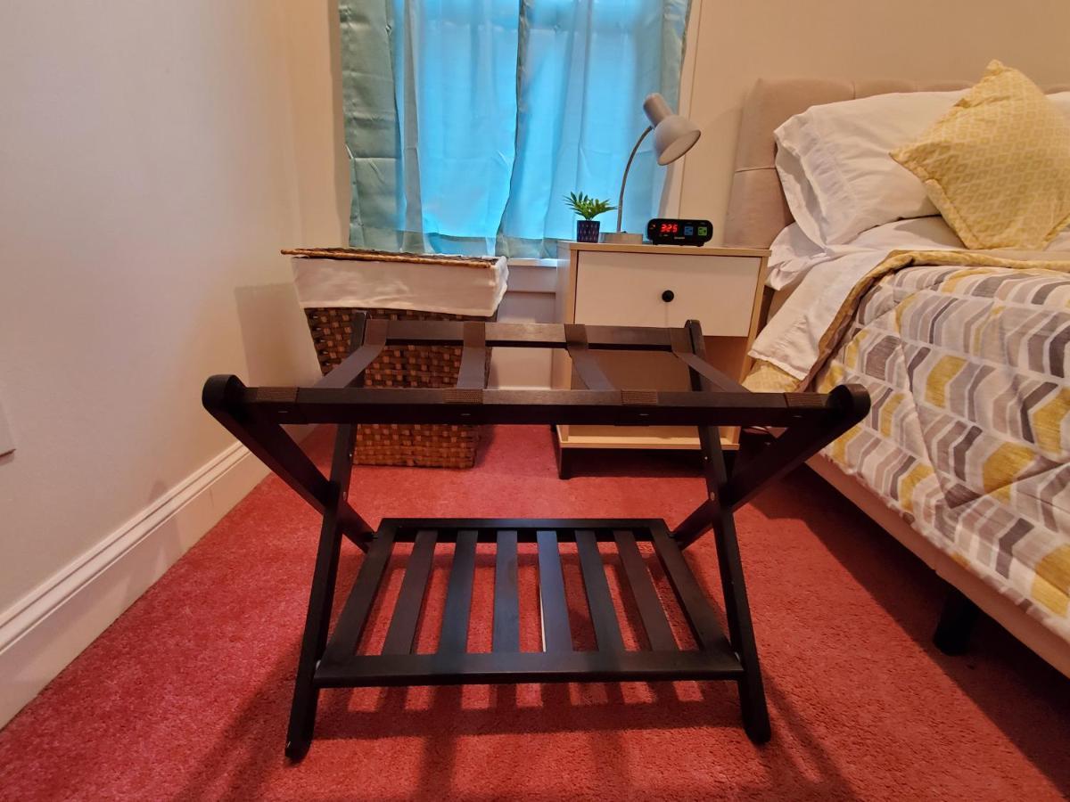 نياغارا فالس، نيويورك 6 Minutes From The Falls! Spacious 2Nd Floor Apartment Sleeps 5 المظهر الخارجي الصورة