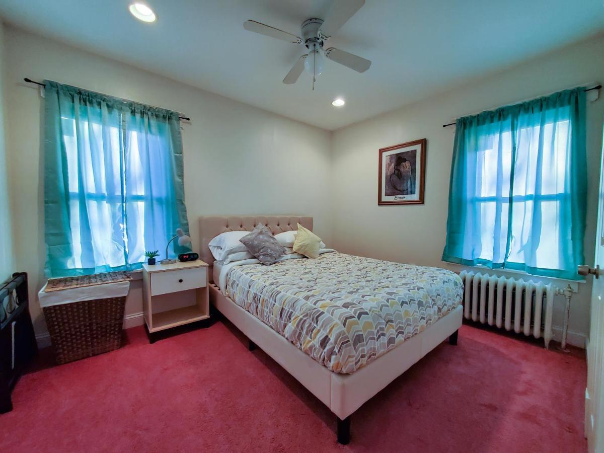 نياغارا فالس، نيويورك 6 Minutes From The Falls! Spacious 2Nd Floor Apartment Sleeps 5 المظهر الخارجي الصورة