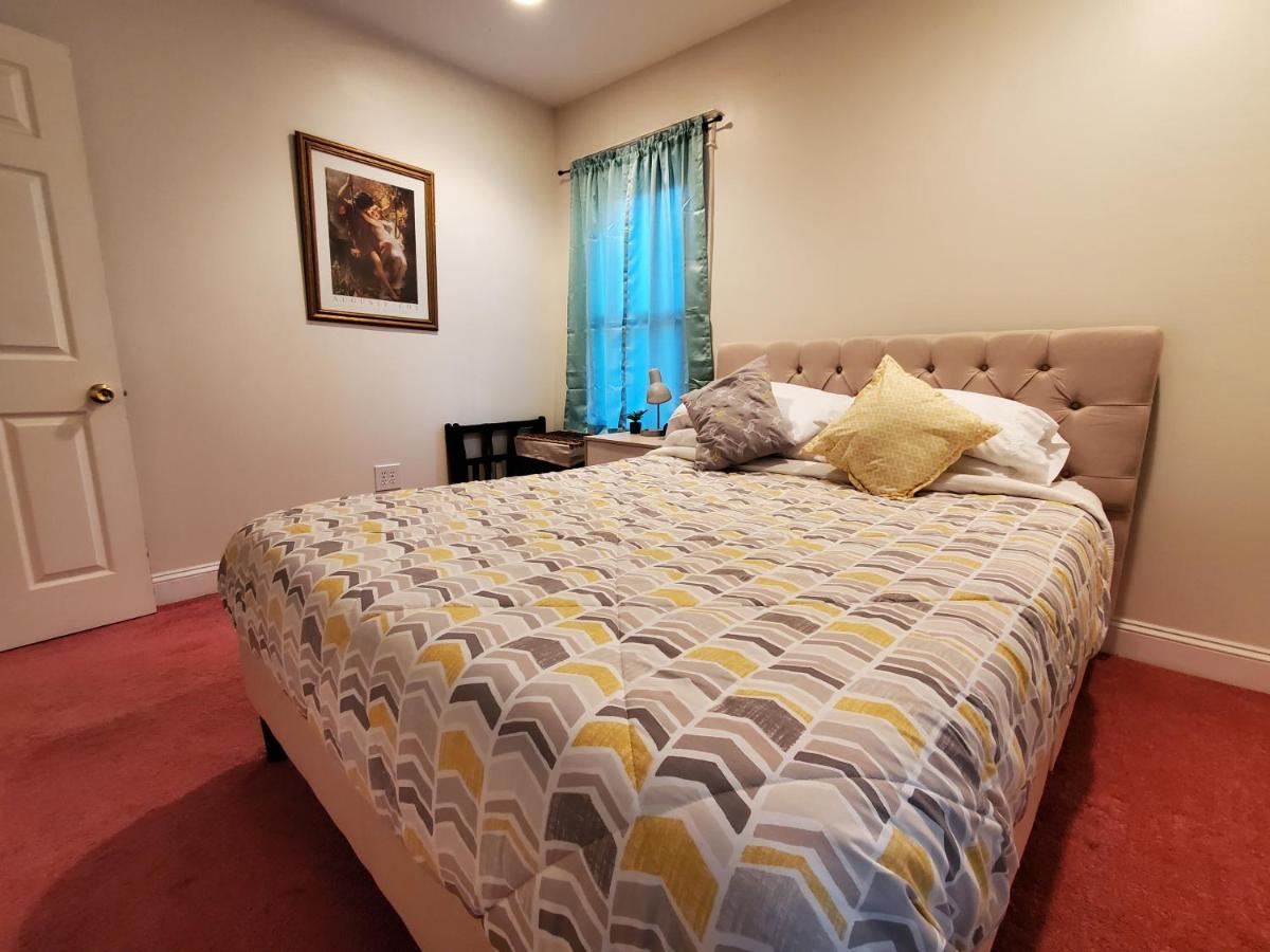 نياغارا فالس، نيويورك 6 Minutes From The Falls! Spacious 2Nd Floor Apartment Sleeps 5 المظهر الخارجي الصورة