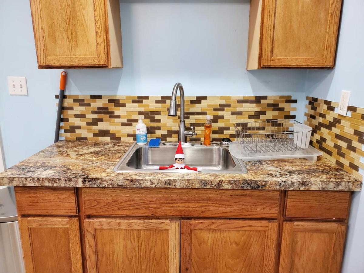 نياغارا فالس، نيويورك 6 Minutes From The Falls! Spacious 2Nd Floor Apartment Sleeps 5 المظهر الخارجي الصورة