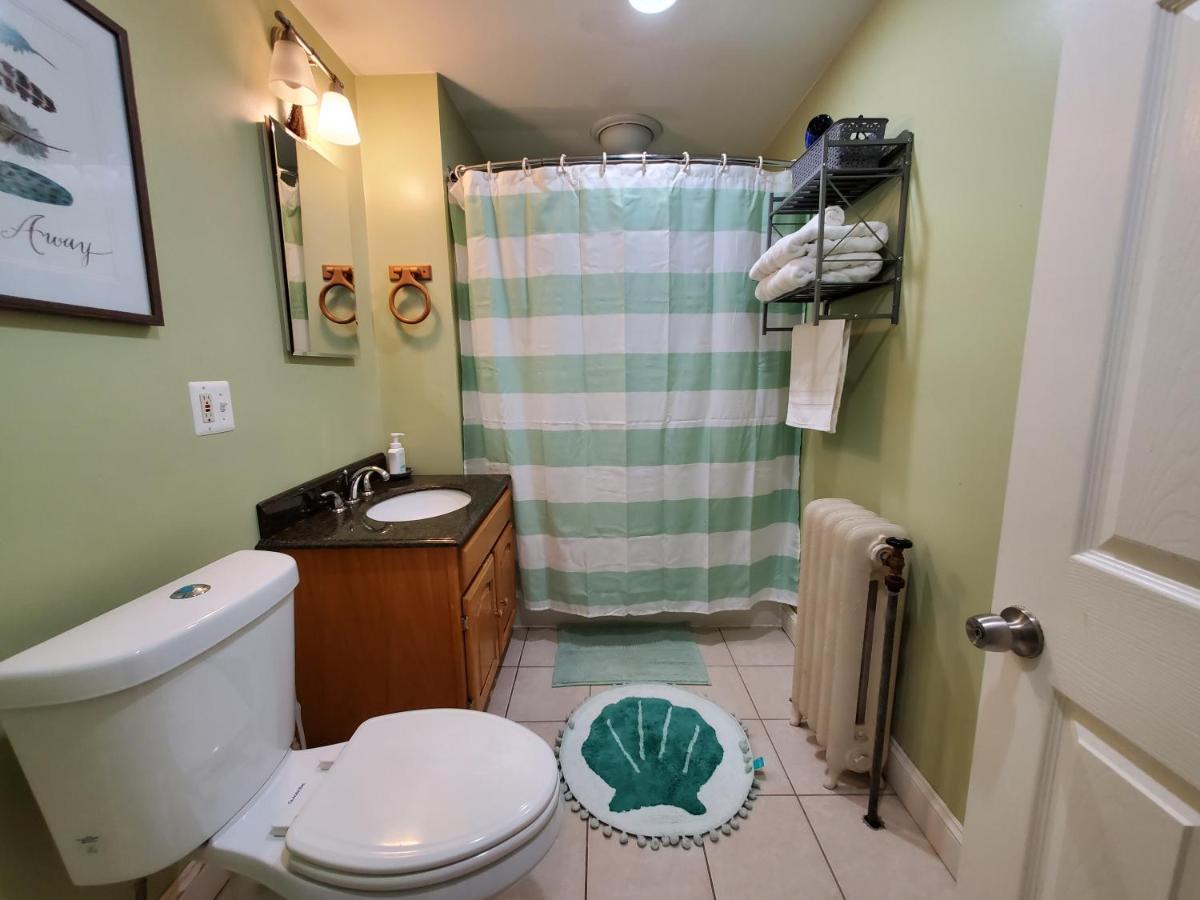 نياغارا فالس، نيويورك 6 Minutes From The Falls! Spacious 2Nd Floor Apartment Sleeps 5 المظهر الخارجي الصورة